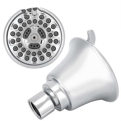 High Pressure Water Shower